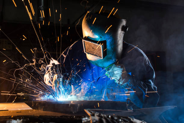 Best Automation and Robotic Welding in Ladson, SC