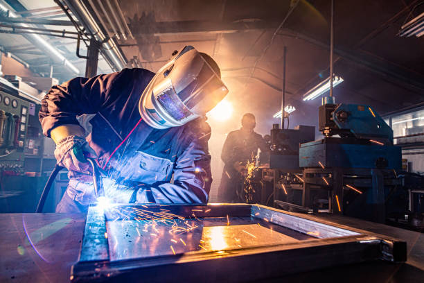 Best Maintenance and Repair Welding in Ladson, SC