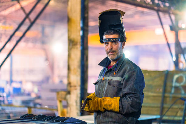 Best Specialty Welding Processes in Ladson, SC