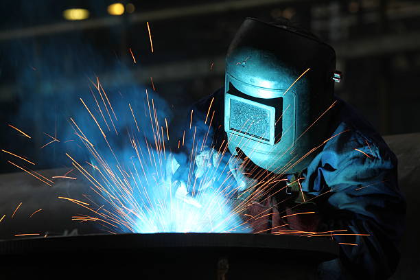 Best Automotive Welding in Ladson, SC