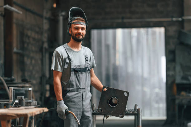 Reliable Ladson, SC Welder & Metal Fabrication Solutions