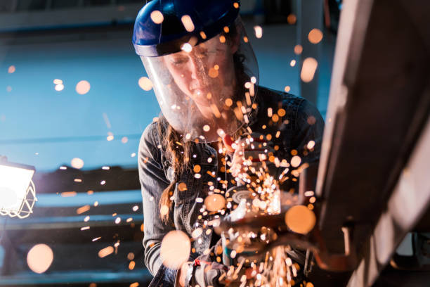 Professional Welder & Metal Fabrication in Ladson, SC
